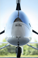 Auto-Gyro Calidus 旋翼